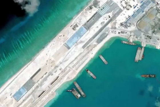 Japón ofrece aviones de vigilancia a Filipinas en medio tensiones con China