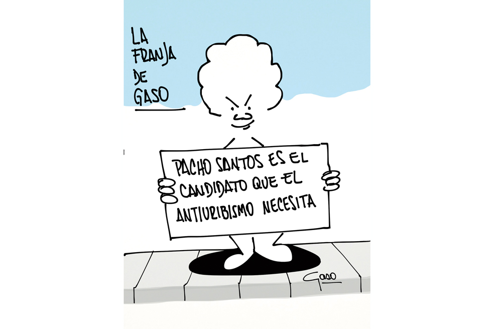 Gaso