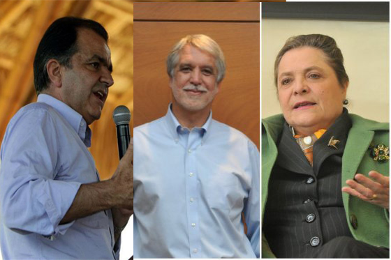 Este miércoles, foro afro con candidatos presidenciales