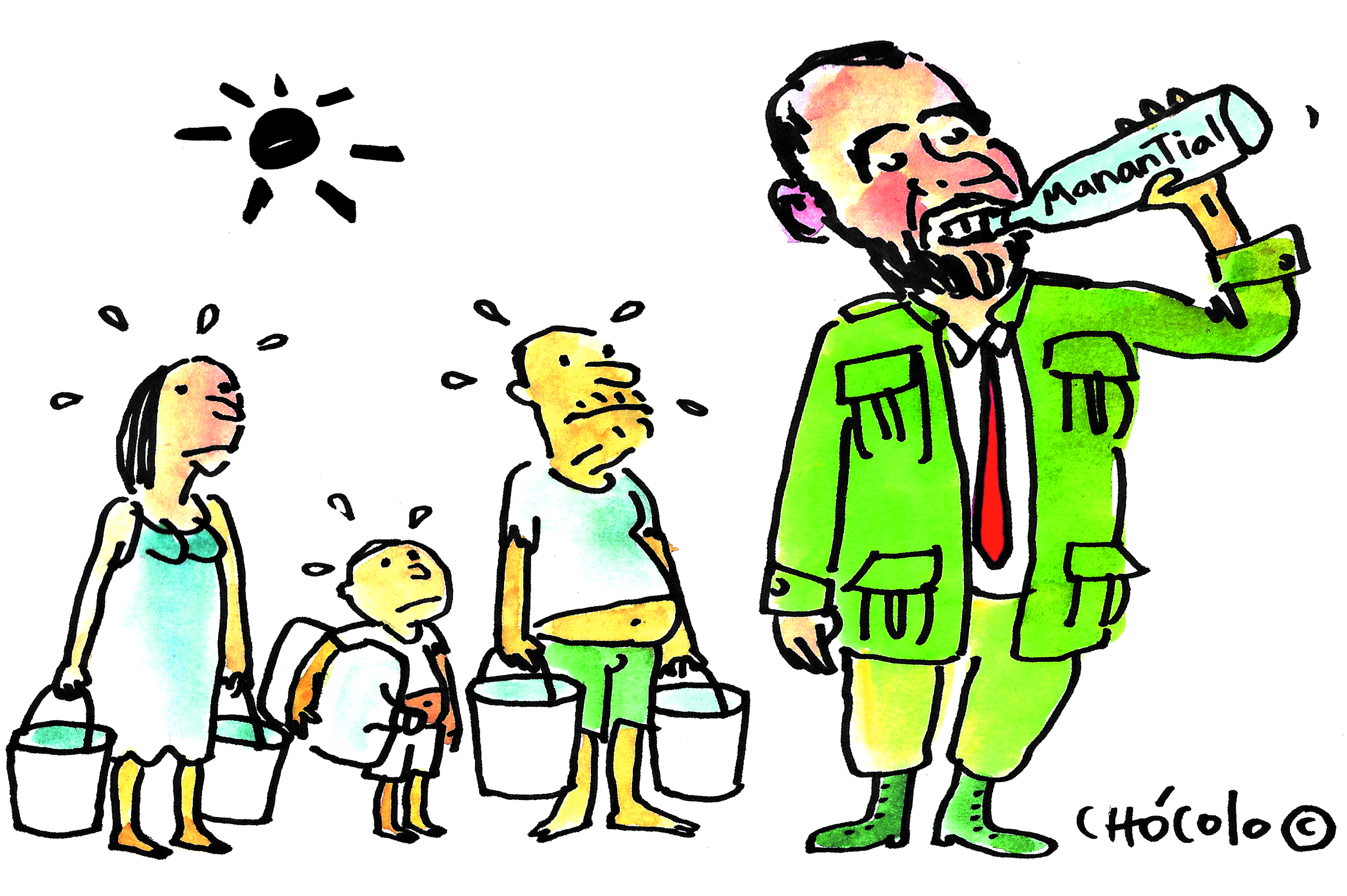 Racionamiento