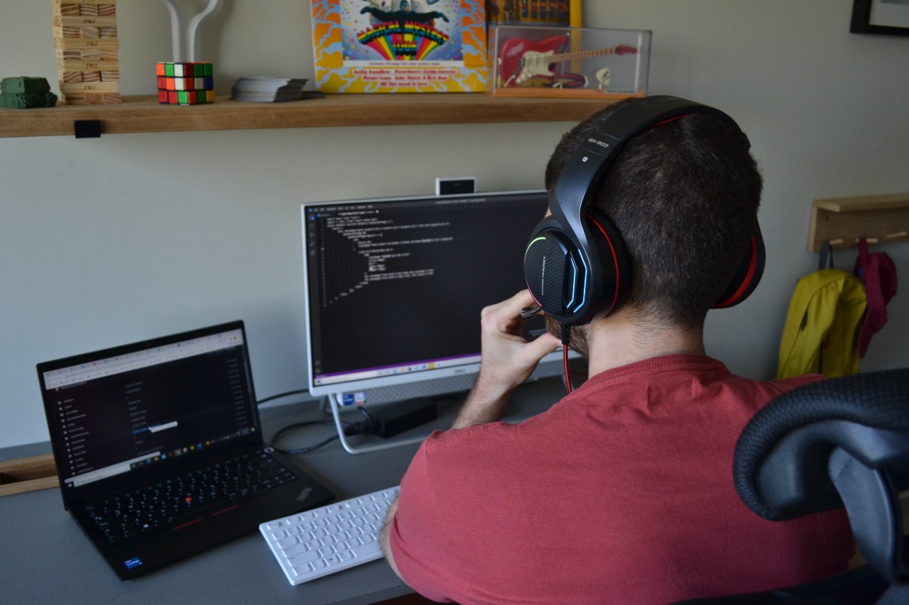 Estudie programación y pague cuando consiga trabajo. Hay 1.500 cupos en Bogotá