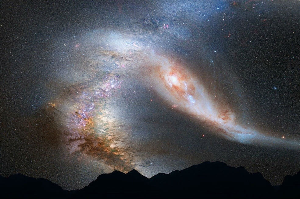 Una misión de la NASA podría encontrar 1.400 planetas desconocidos