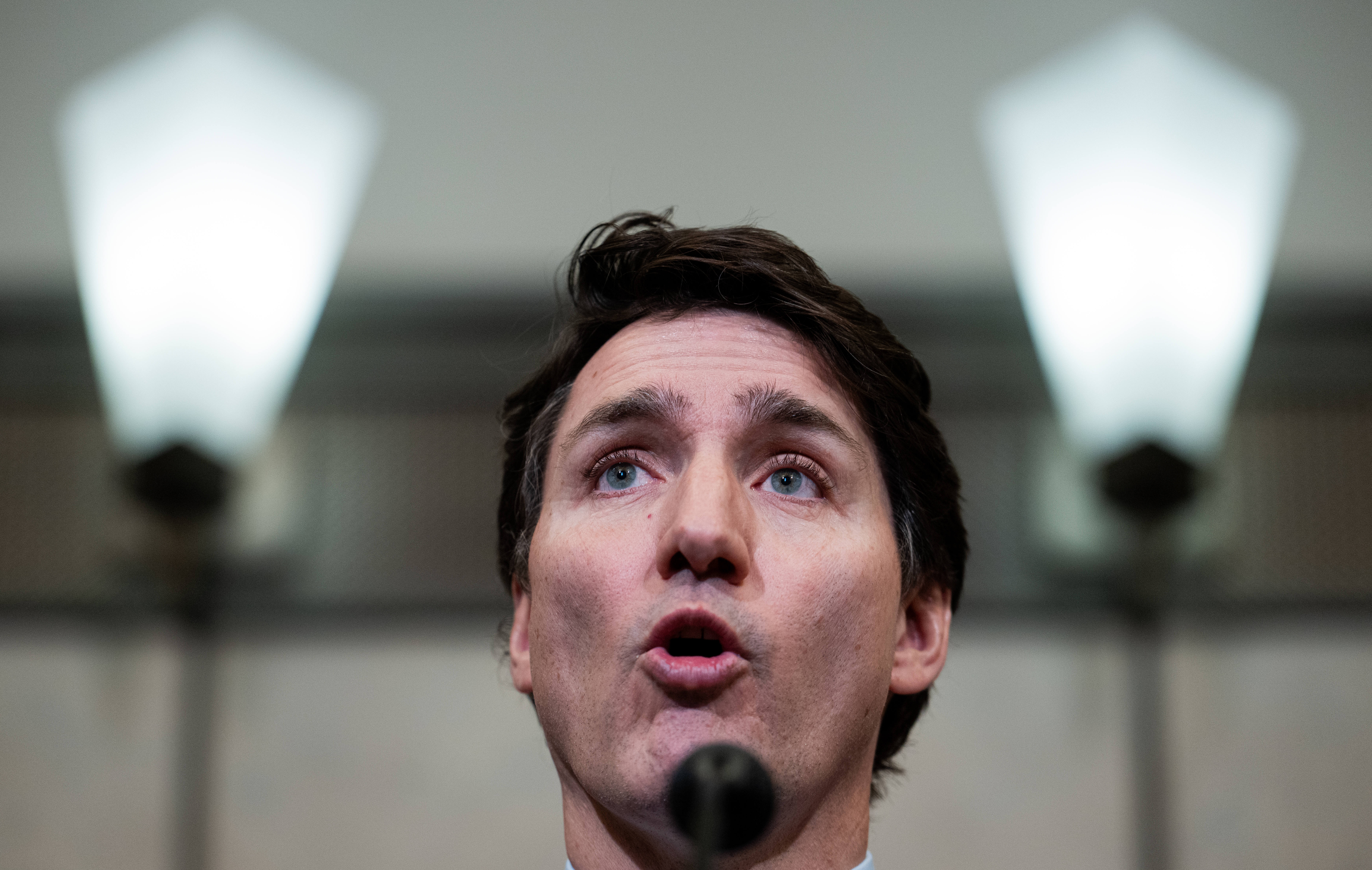 Los liberales están próximos a elegir el reemplazo de Justin Trudeau en Canadá
