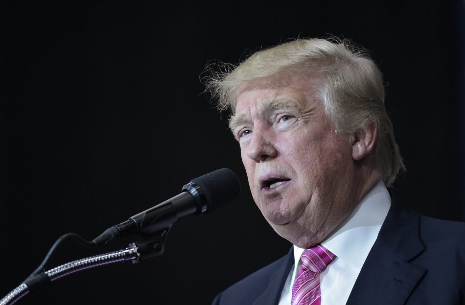 Trump condena atentado en Manchester perpetrado por «perdedores maléficos»