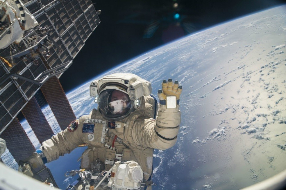 ¿Quiere pasear en el espacio?, esto costaría el viaje para turistas