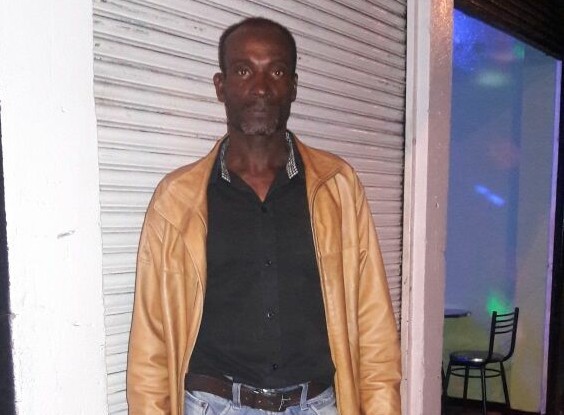Desde hace cinco años familiares buscan a Pedro Pascual Ibargüen