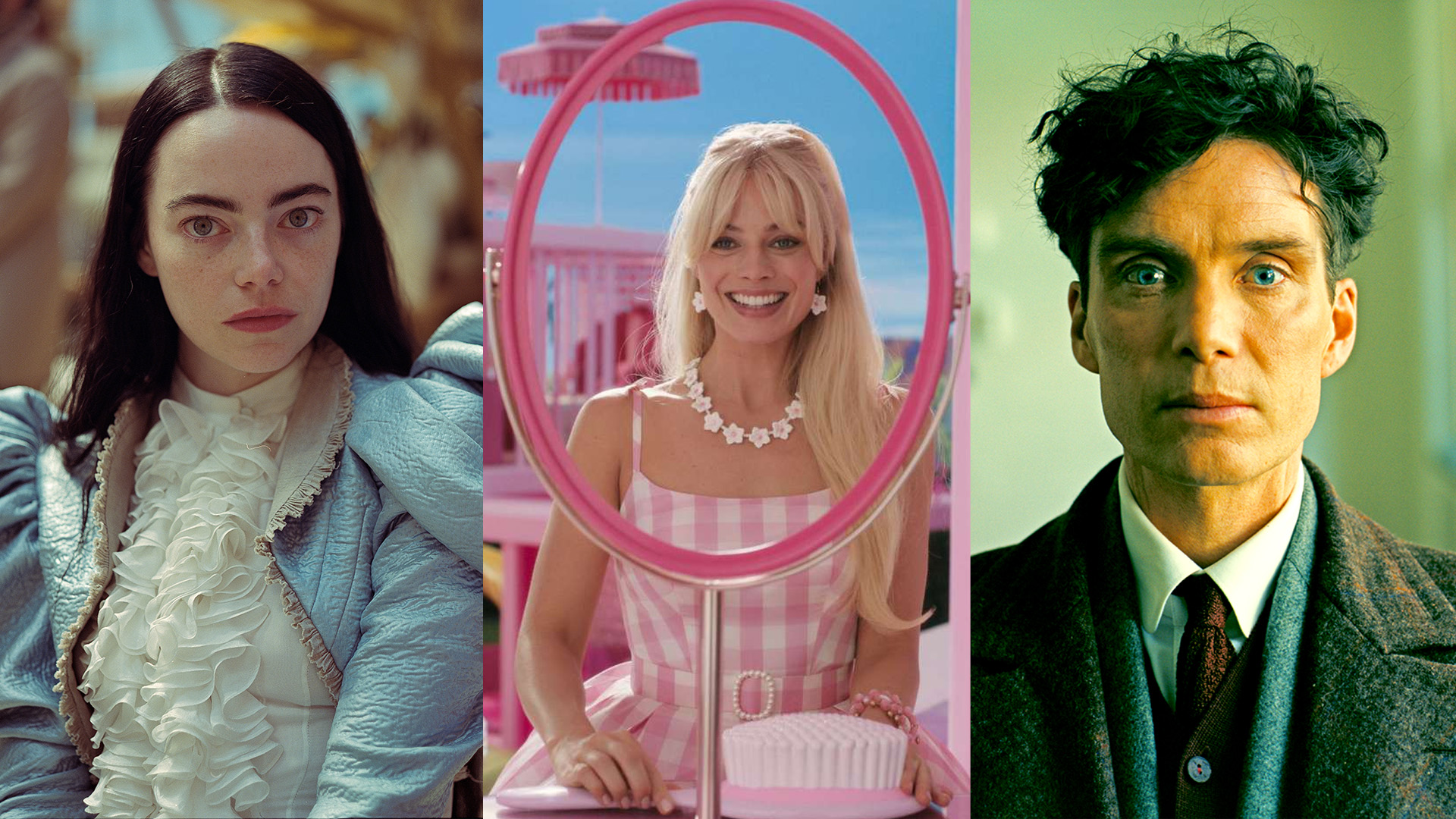 Óscar 2024: las películas que compiten por el premio a mejor vestuario