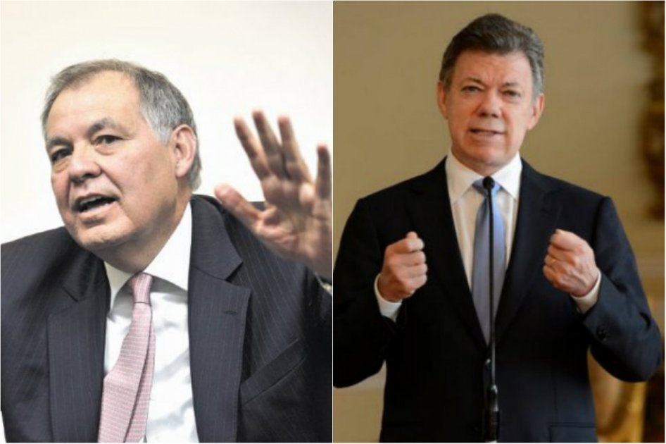 Contrapunteo entre Gobierno y procurador