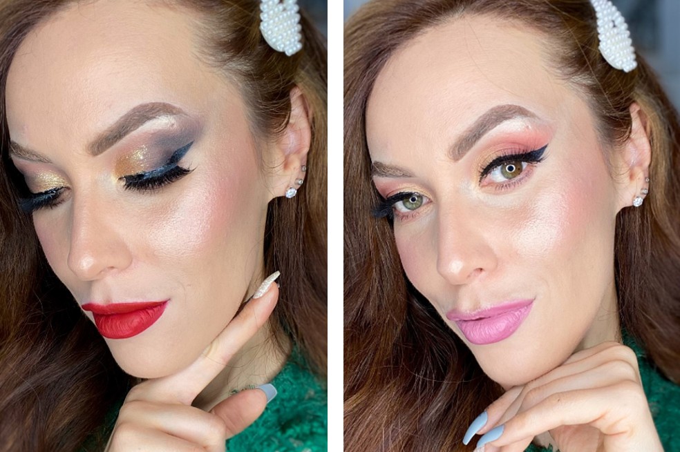 Día de las Velitas: maquillaje para que luzcas radiante en esta celebración