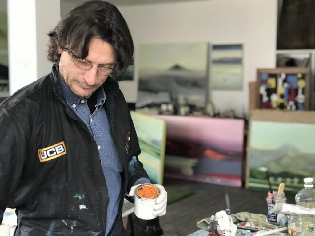 «Para Belisario, la paz de Colombia no tenía partido político»: Guillermo Londoño Durana