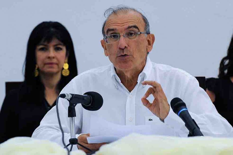 “No hay nada de qué arrepentirse”: De la Calle