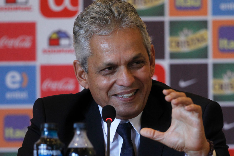 Reinaldo Rueda no contará con los referentes de la selección chilena en los amistosos de junio