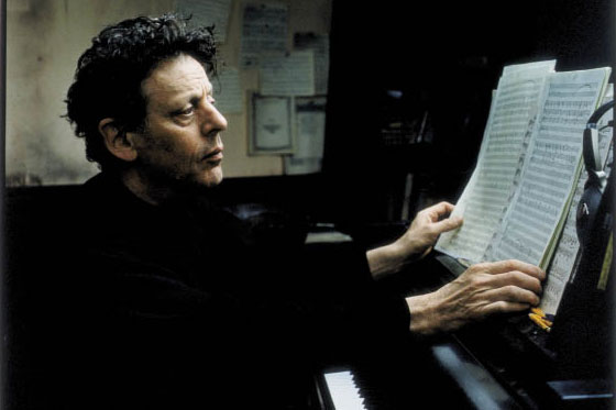 Philip Glass: El genio incomprendido
