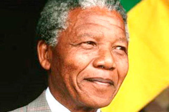 La historia de Nelson Mandela, de nuevo al cine