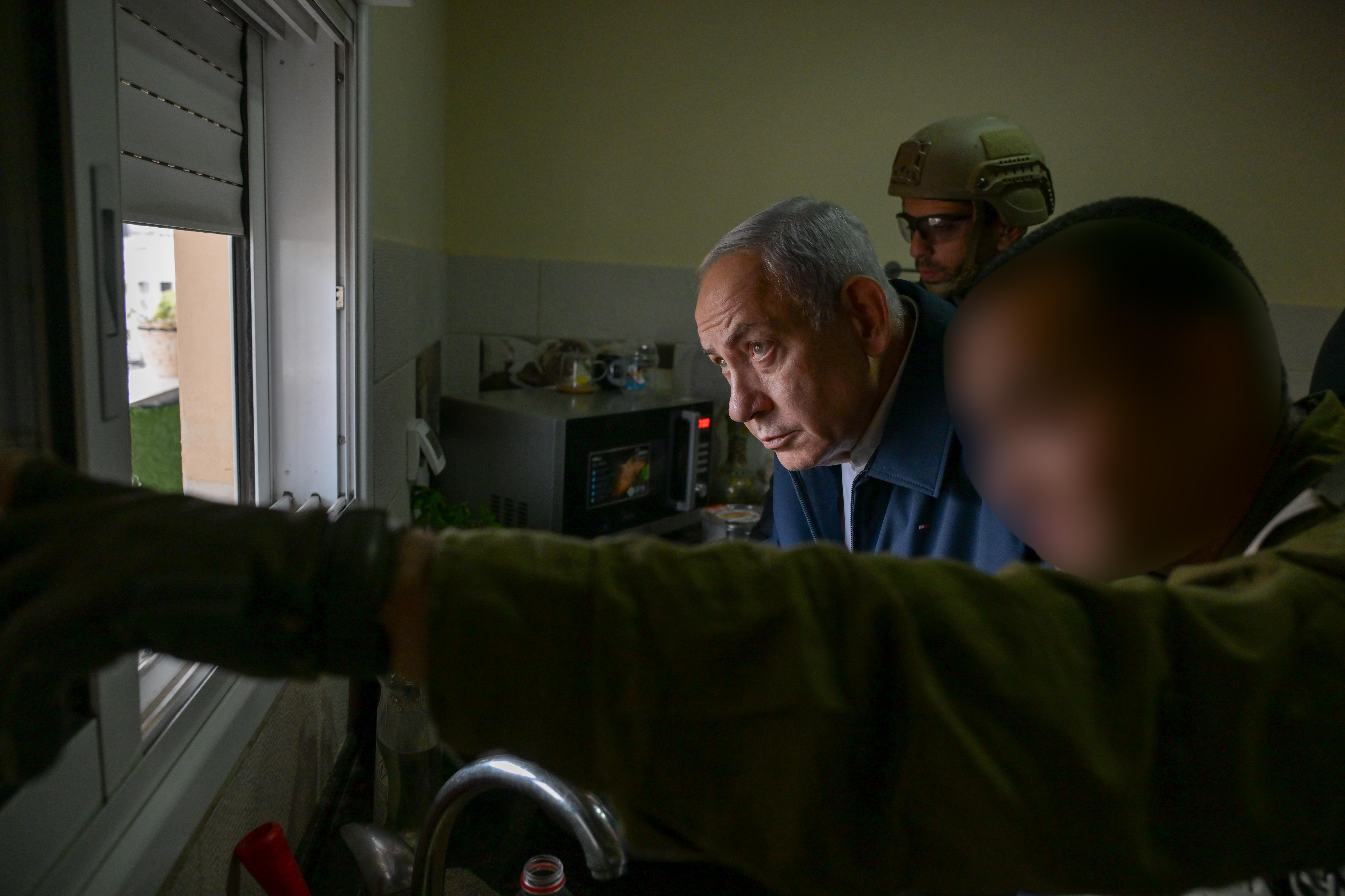 Netanyahu amenaza a Hamás con consecuencias que “no pueden imaginar”, ¿fin de la tregua?