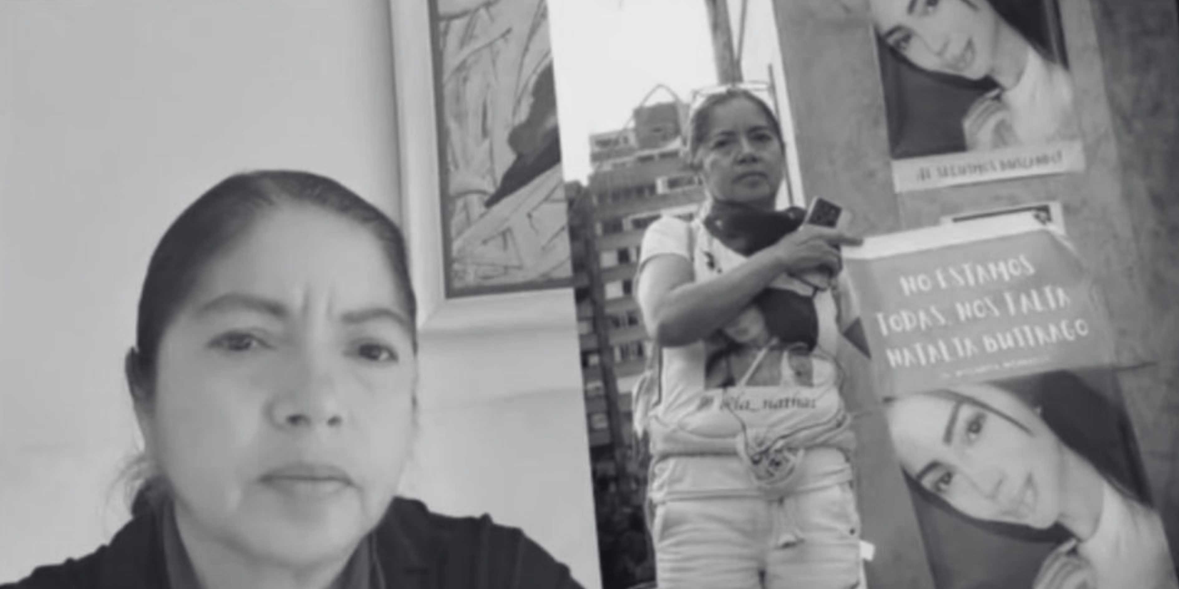 Asesinan a madre en Jamundí que buscaba a su hija desaparecida en Cartagena desde 2021