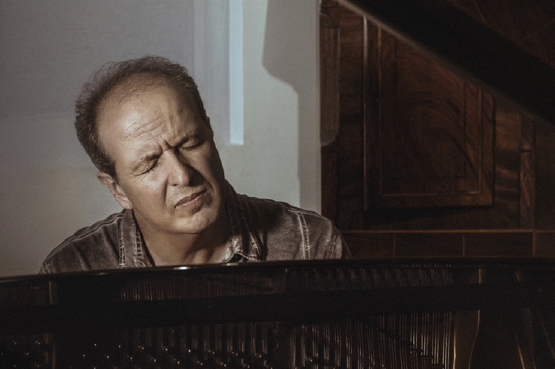 Julio Reyes Copello, la resonancia de Colombia en la escena musical