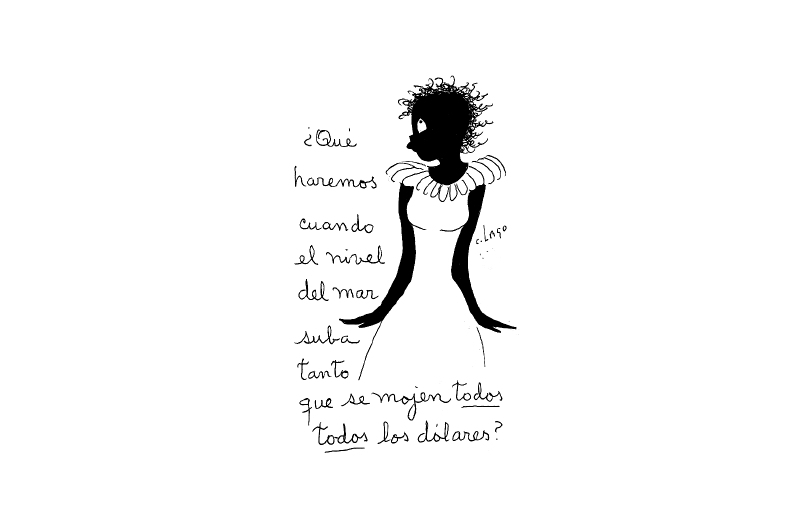 Nieves
