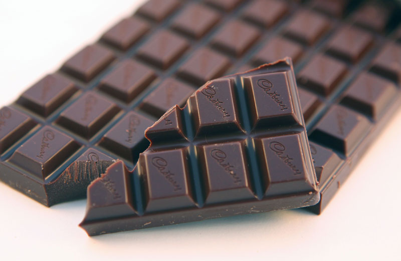 El chocolate en el mundo estaría próximo a acabarse