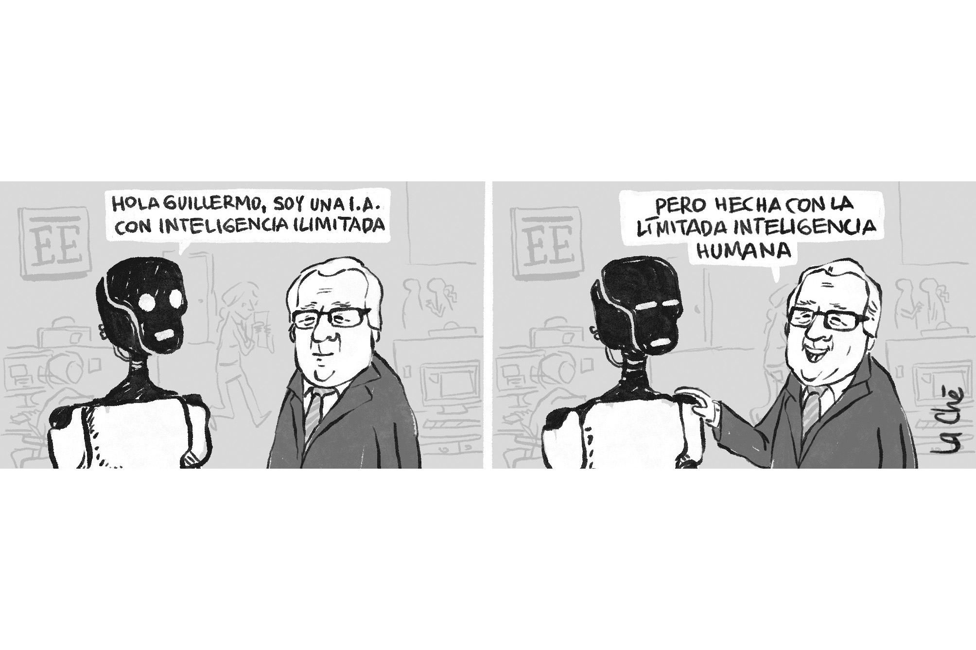 La Ché