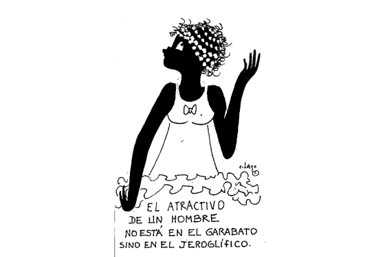 Jeroglífico