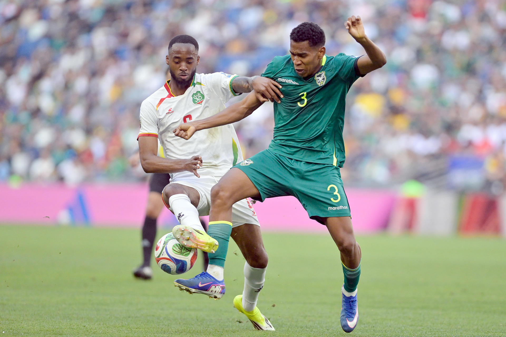 ¿A qué grupos del Mundial 2026 van las selecciones que ganen el repechaje?