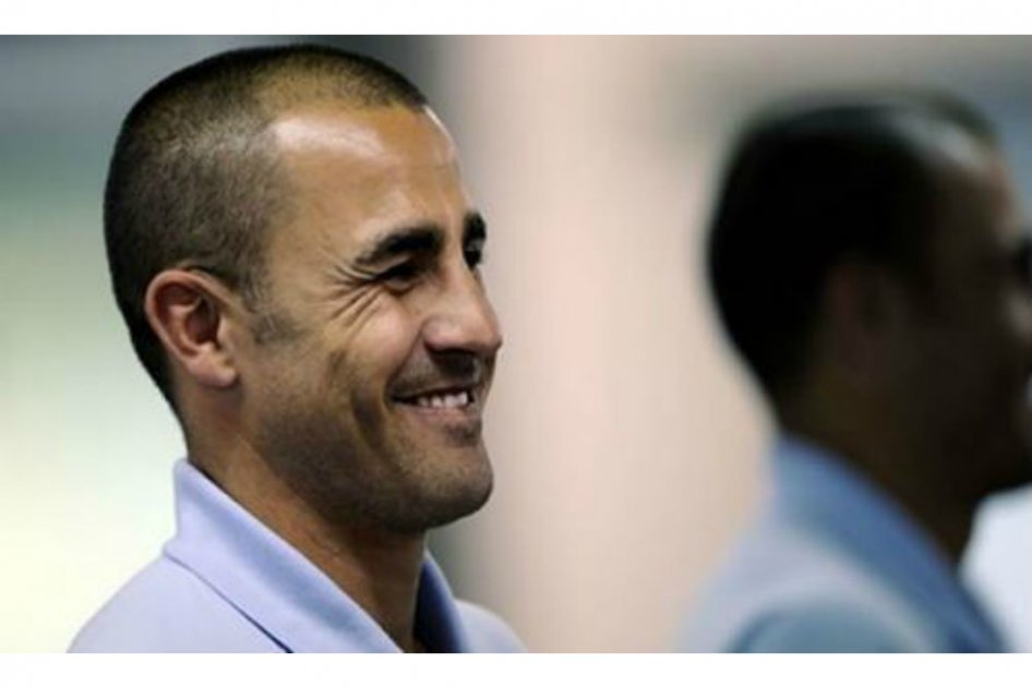 "Veo bien al Madrid": Fabio Cannavaro