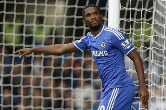 Mourinho aseguró que Eto’o podría quedarse en Chelsea