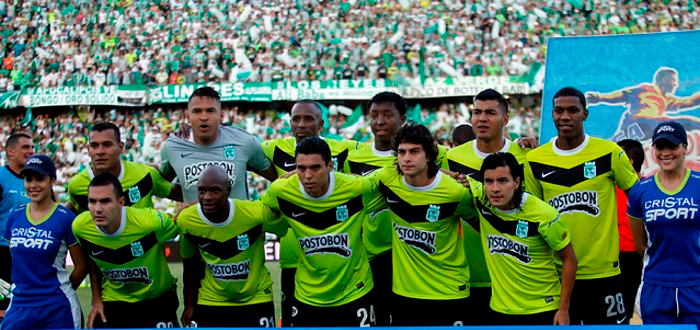 Nacional Campeón