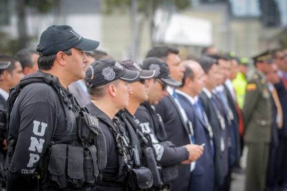 Atentan contra periodista que señala a la UNP de nexos con el narcotráfico