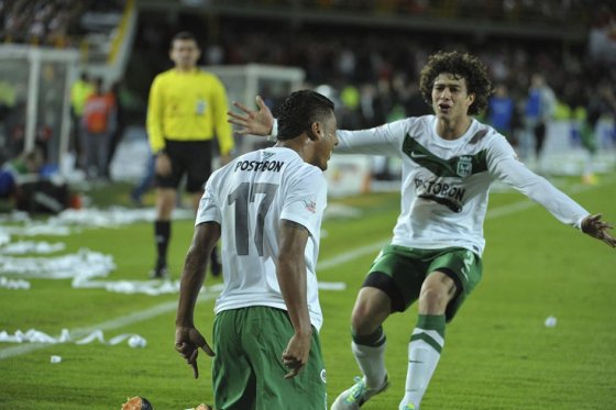 Nacional busca sellar ante Bahía su paso a cuartos en la Sudamericana