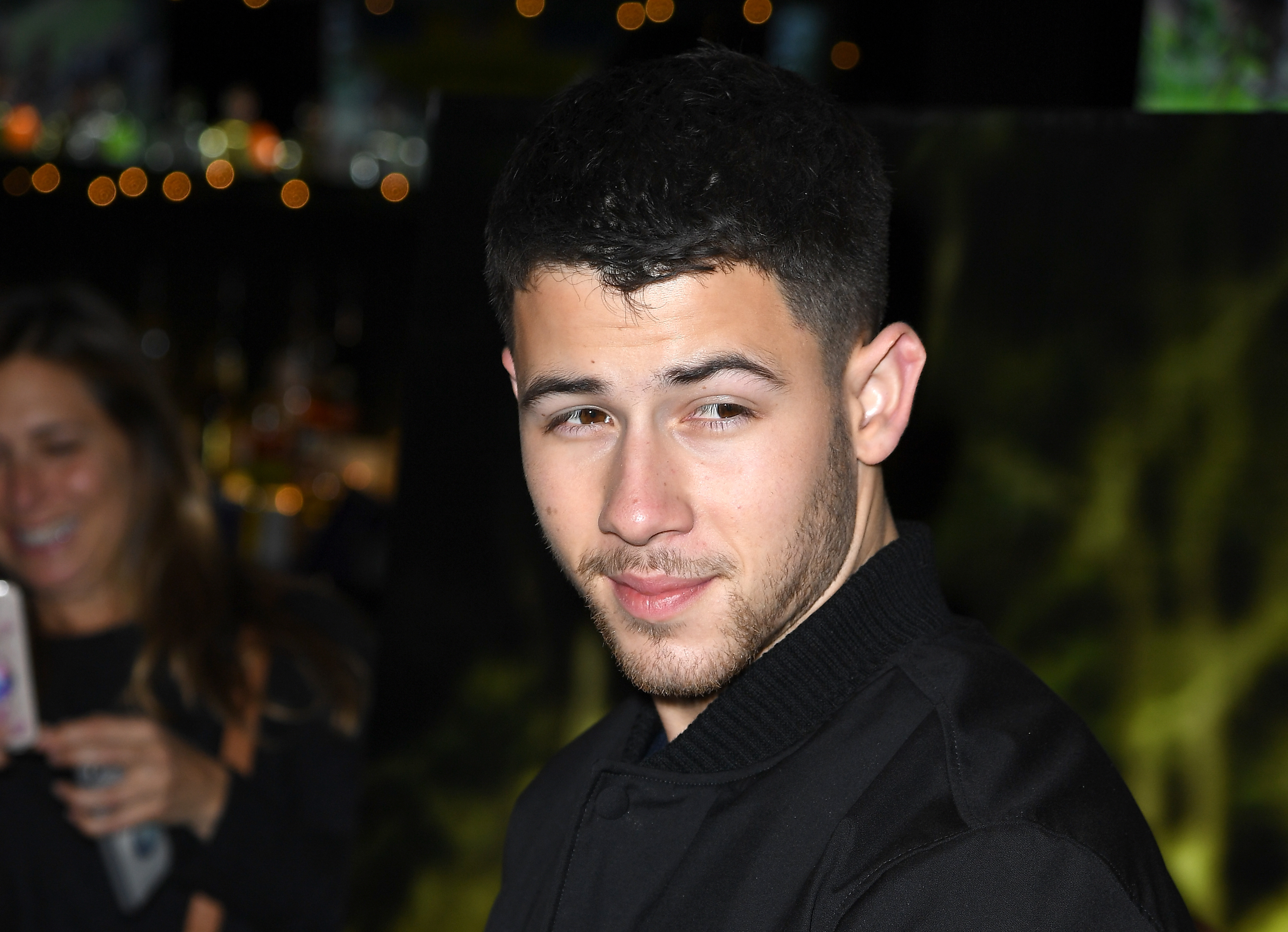 «Jumanji es una historia única acerca de la amistad»: Nick Jonas