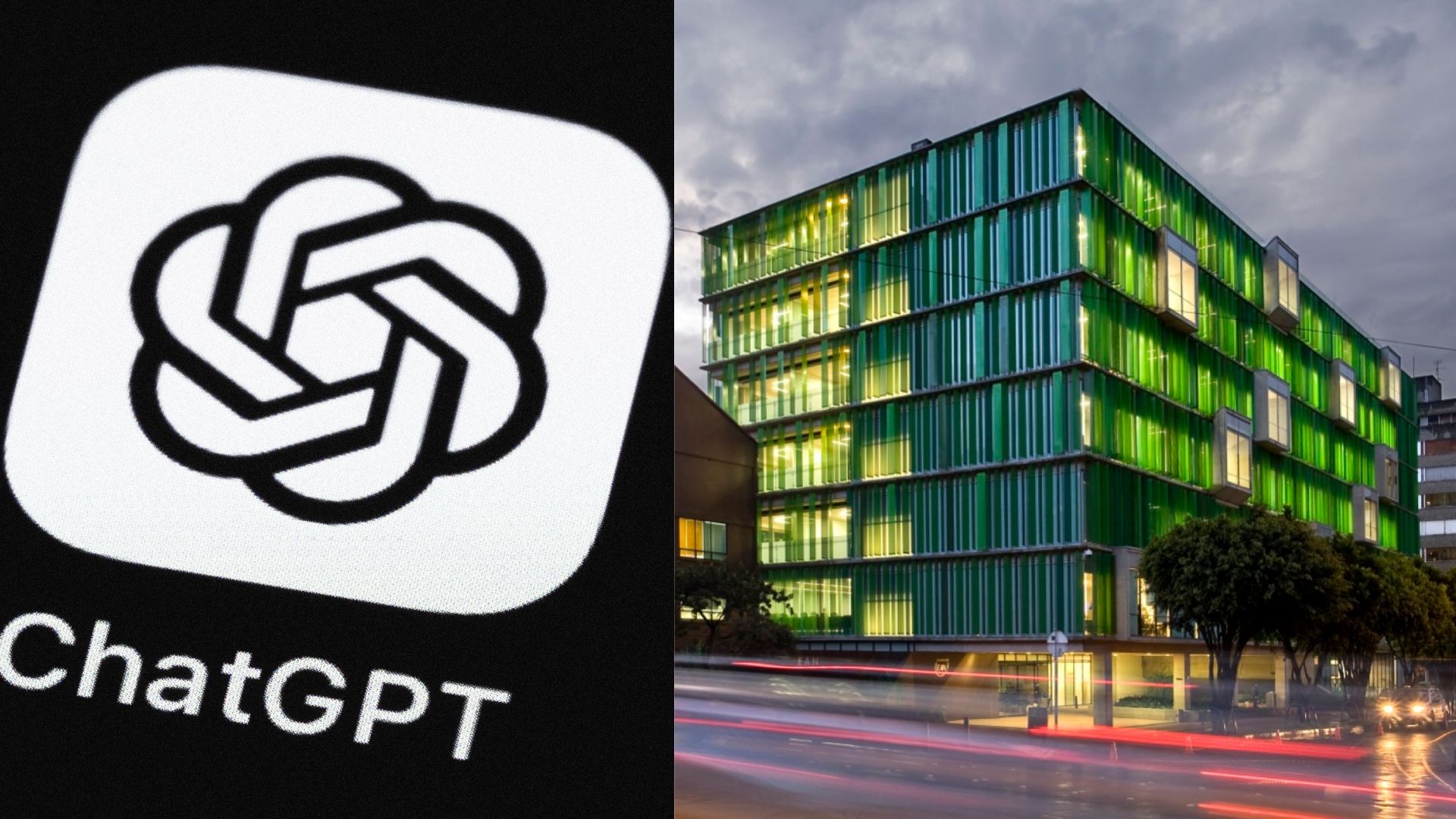 OpenAI, creador de ChatGPT, firma un convenio con la Universidad EAN de Colombia