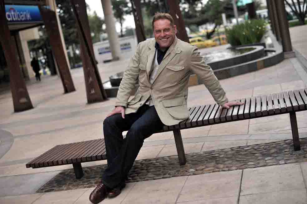 «¡Alemania se enamoró del lulo!»