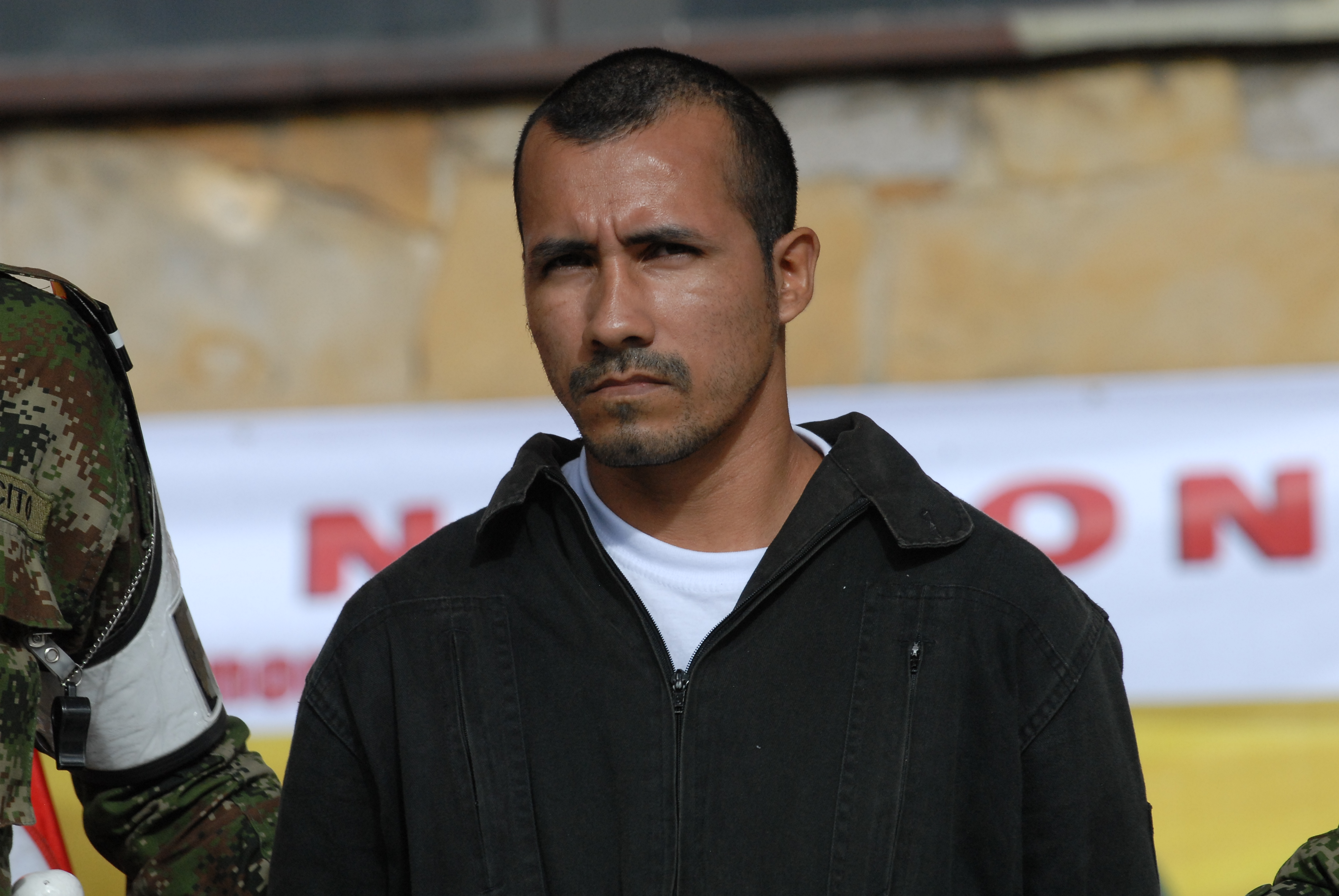Se confirma que excarcelero de FARC y gestor de paz, sí está con grupo de Mordisco