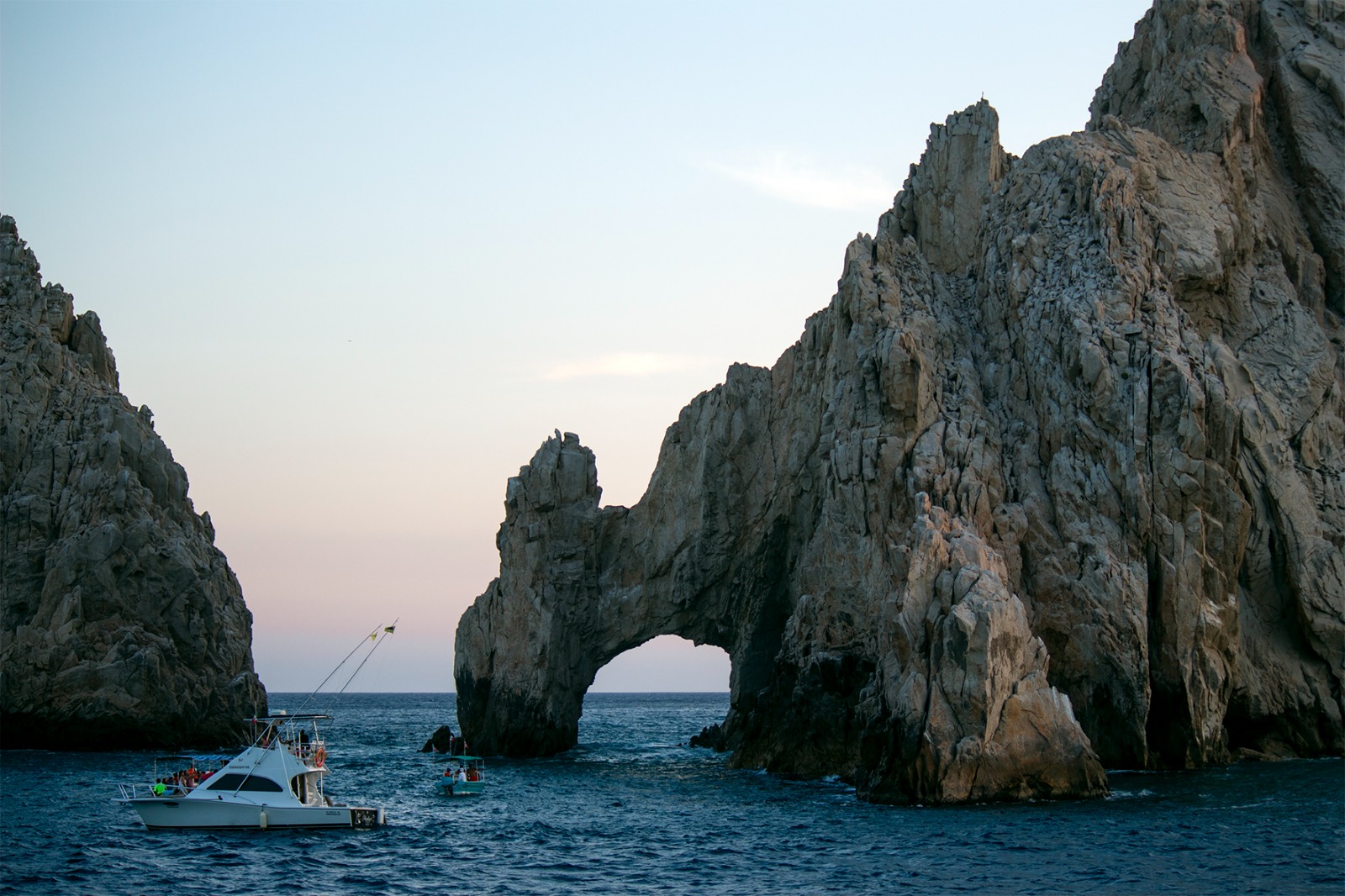 Los Cabos, en la mira de los colombianos: nueva ruta aérea, precios y cuánto cuesta viajar