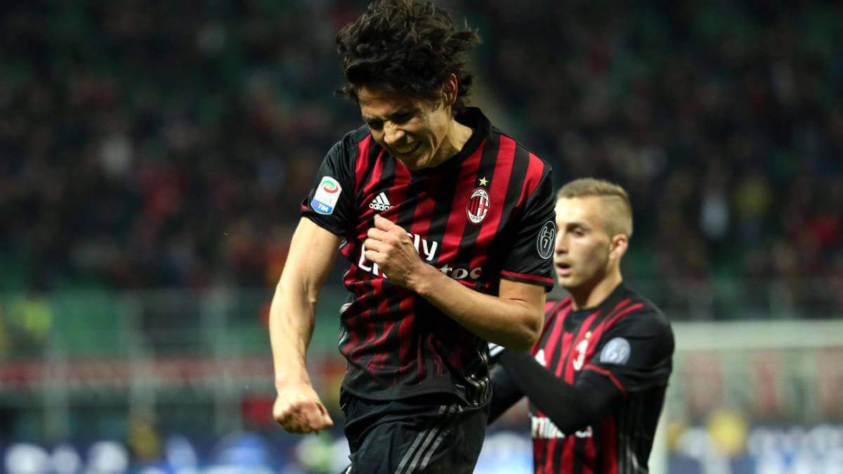 El debut más esperado: Llegó la hora de Matías Fernández