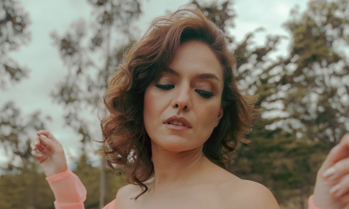Los remolinos de Victoria Sur: Íntima y minimalista en su nuevo álbum