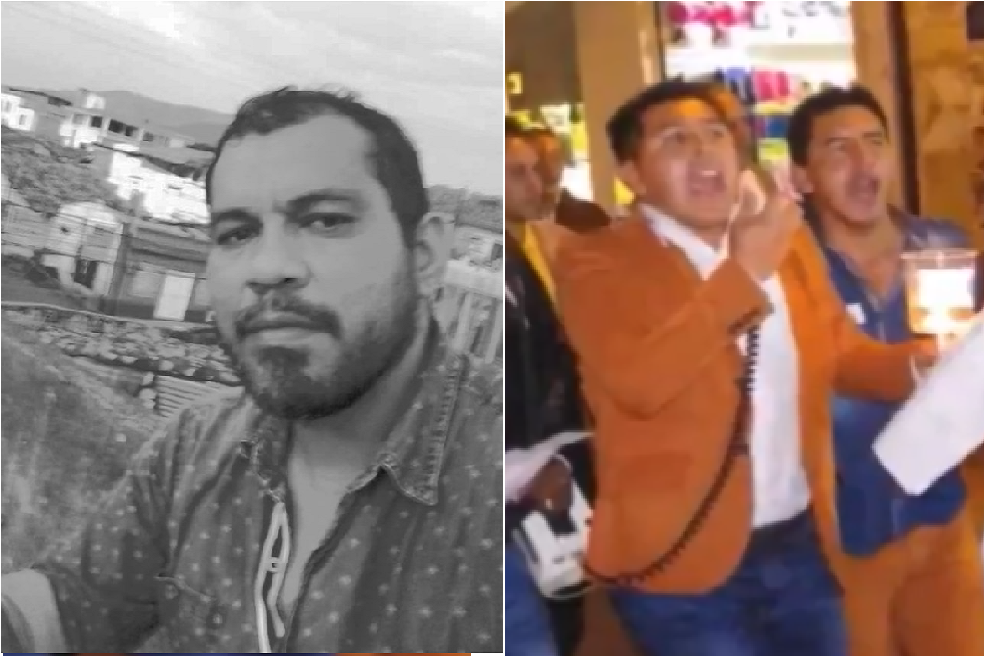 Denuncian el asesinato de dos profesores: uno en Risaralda y otro en Nariño
