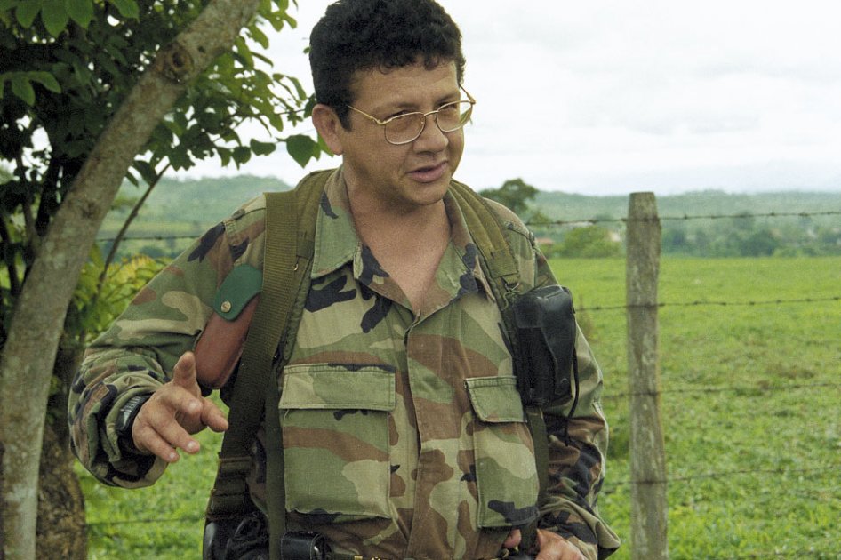 Las razones para que ‘Pablo Catatumbo’ y ‘Fabián Ramírez’ estén en La Habana