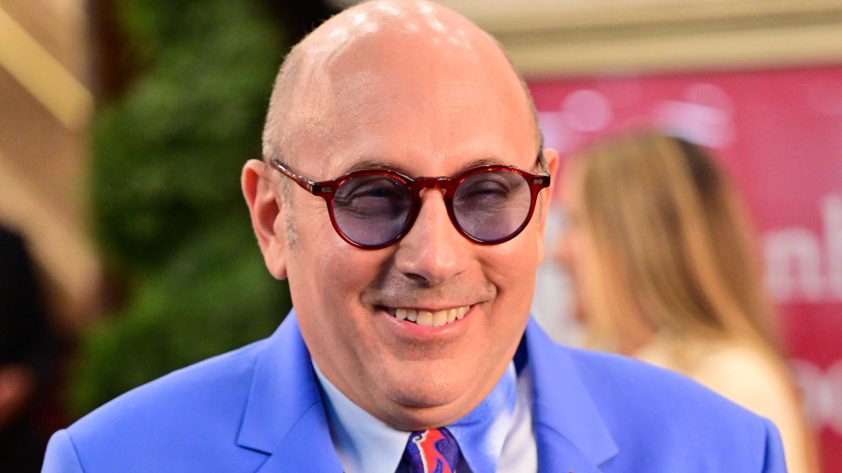 Murió Willie Garson, actor de “Sex and the City” a los 57 años