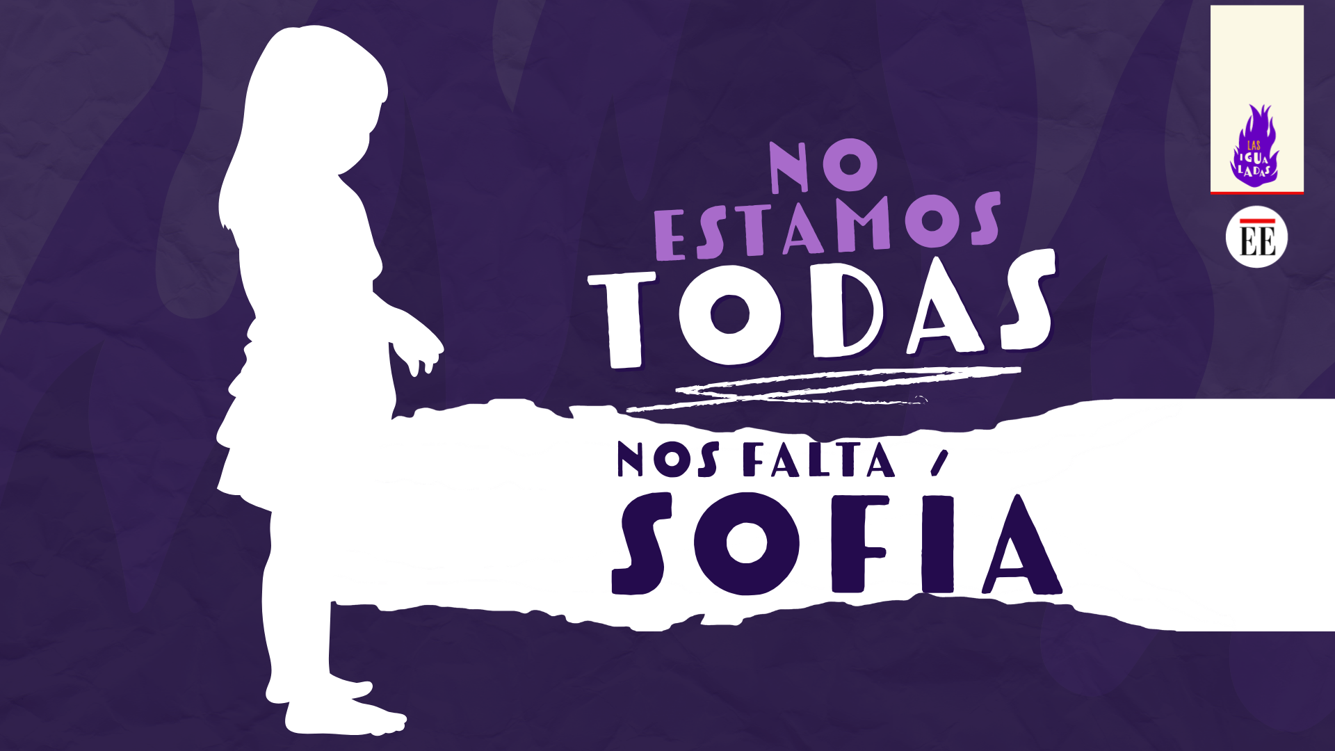El feminicidio de Sofía Delgado y las dilaciones de la justicia colombiana