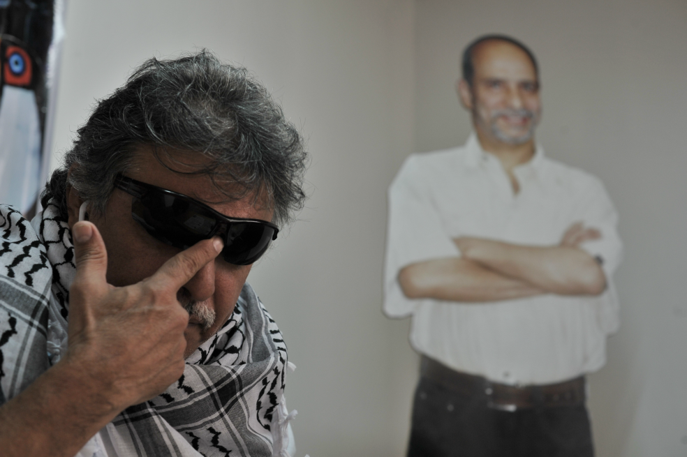 «Jesús Santrich» enfrenta la posibilidad de ser extraditado a Estados Unidos