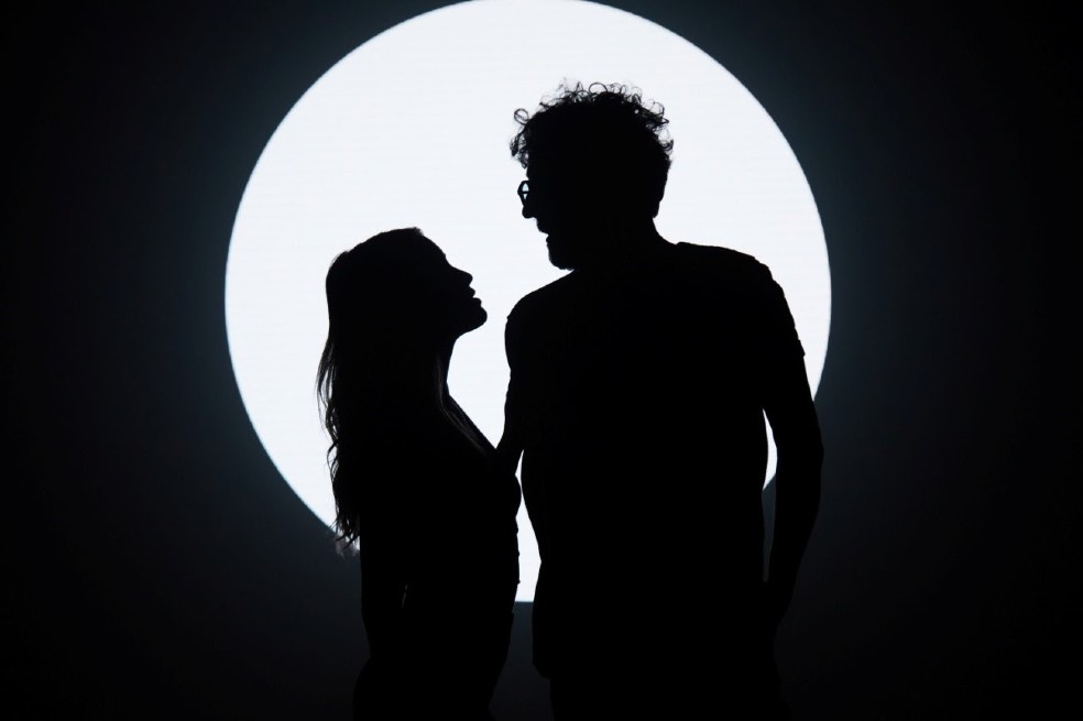 Fito Páez y Lali presentan “Gente en la calle”