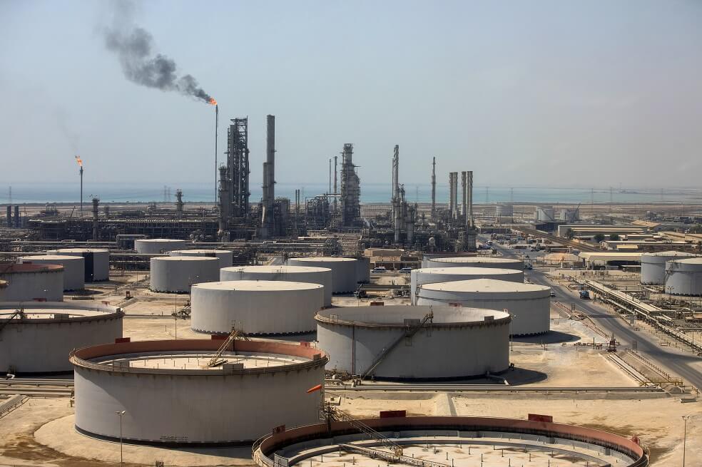 Emisiones de CO2 seguirán aumentando hasta 2030: OPEP