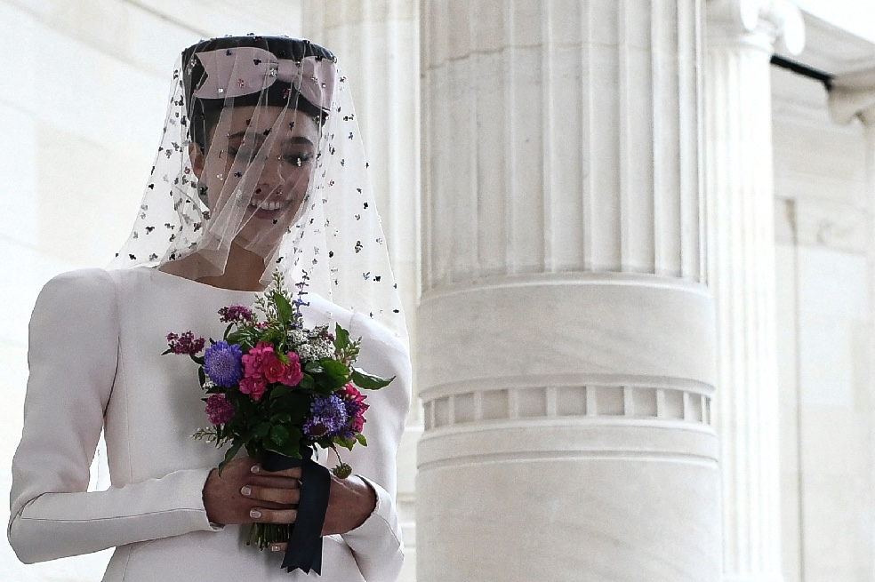 Chanel regresa a las pasarelas de París pero sin dejar de lado lo virtual