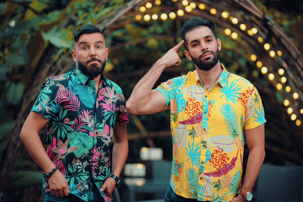 Alkilados, Alzate, Yeison Jiménez y más lanzamientos musicales de la semana