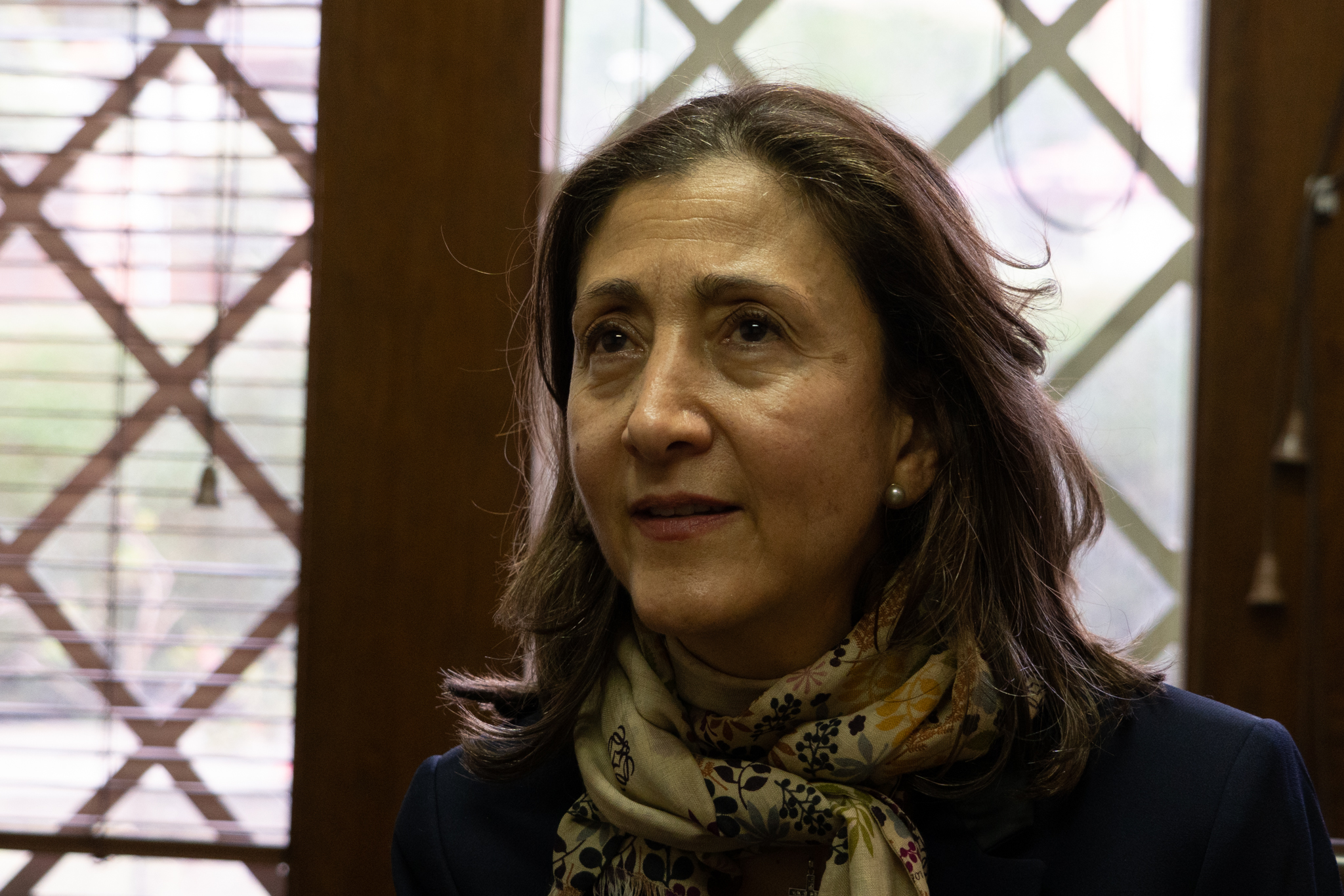De frente con Ingrid Betancourt, propuestas elecciones 2022