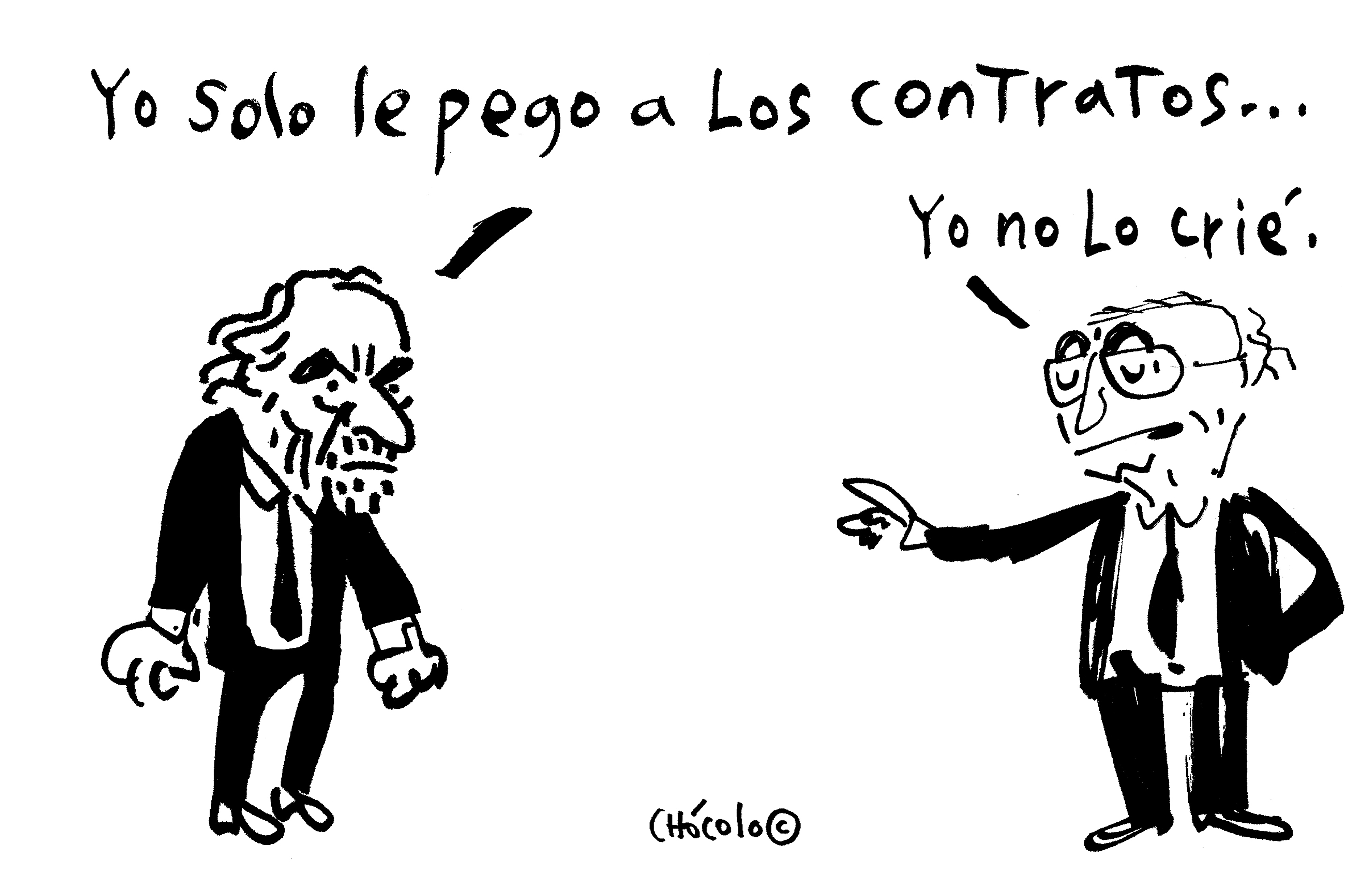 Chócolo