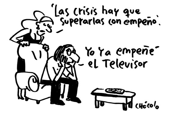 Crisis
